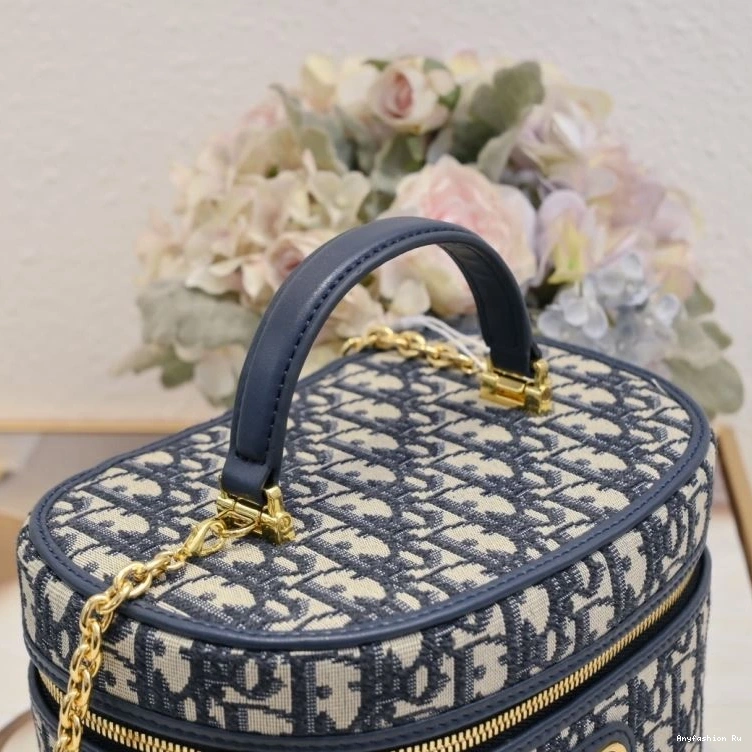 Thermal 87858 Bags Dior Christian Cosmetic 0823